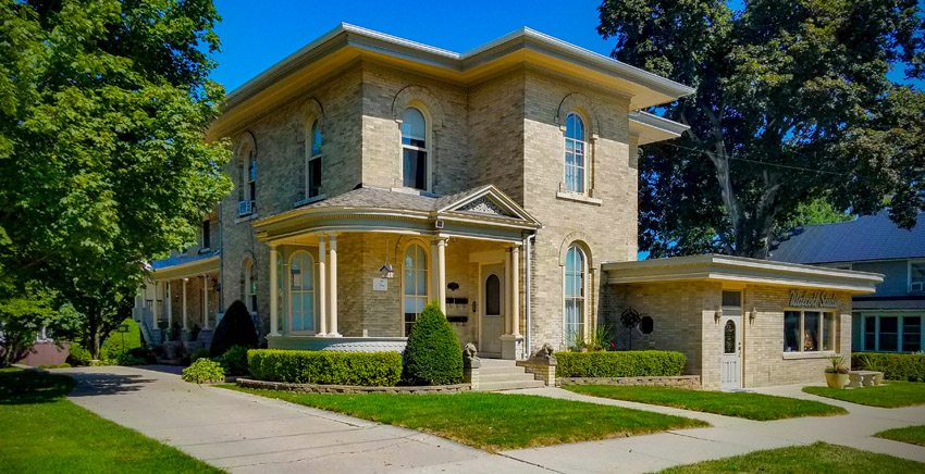 Property Overview HA Whitney Investment Properties